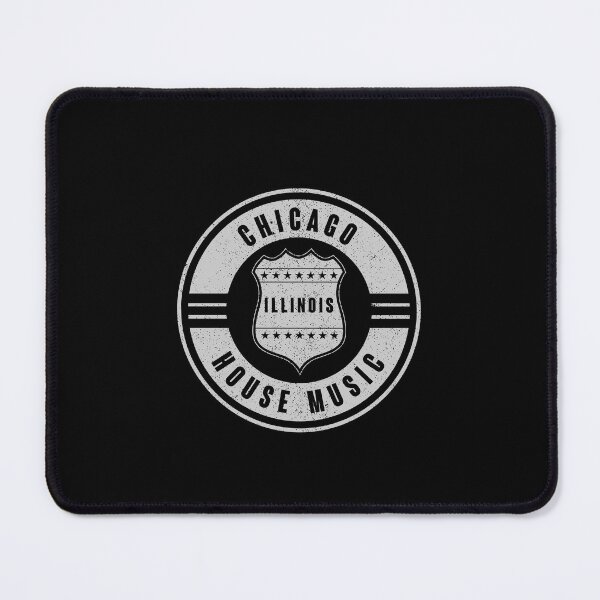 Item preview, Chicago House Music, Djs gift. designed and sold by paulo silveira.