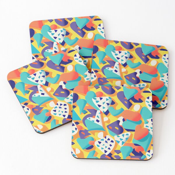 Item preview, Retro Pattern of the 2000s - Y2K Nostalgia, Back to the 90s designed and sold by HiArtify ❤️.
