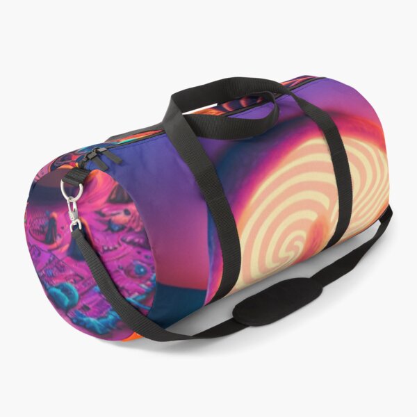 Item preview, Psychedelic Bedroom Expanse  designed and sold by IllReputes.
