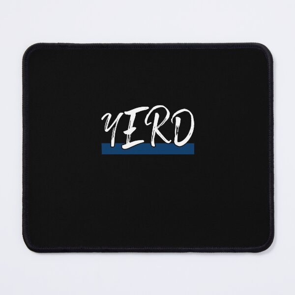Item preview, YERD: A badge of Honor for the Yearbook Enthusiast designed and sold by InTrendType.