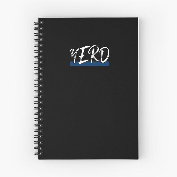Item preview, YERD: A badge of Honor for the Yearbook Enthusiast designed and sold by InTrendType.