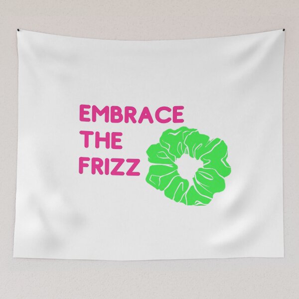 Item preview, Acepta el frizz designed and sold by AddictedToStick.