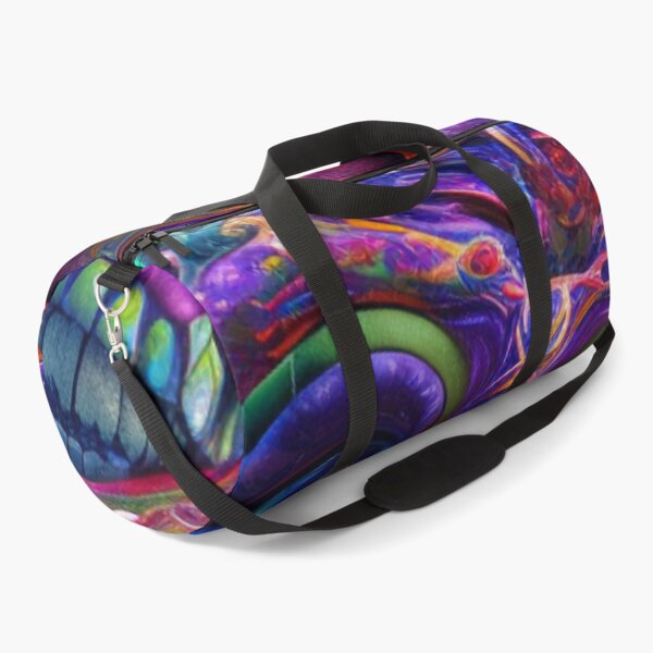 Item preview, Psychedelic Face #45 - Part of Our Psychedelic Faces Collection designed and sold by Psychedelic Psychos.