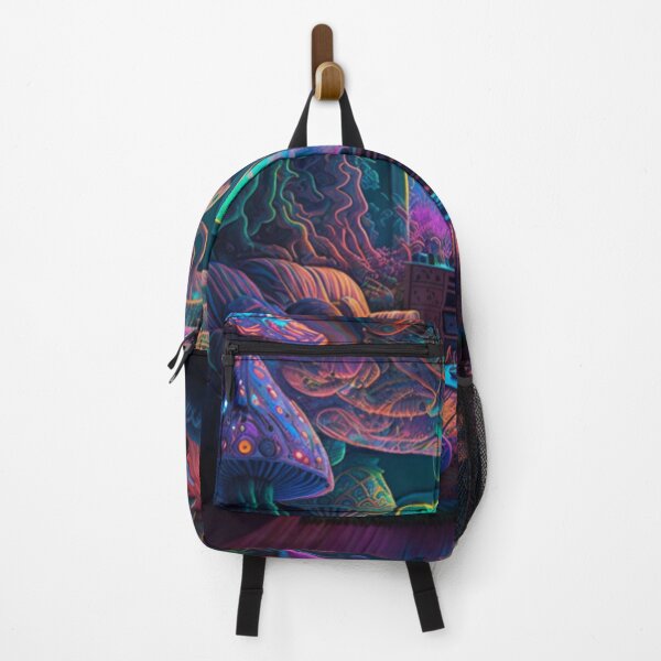 Item preview, Psychedelic Port designed and sold by IllReputes.