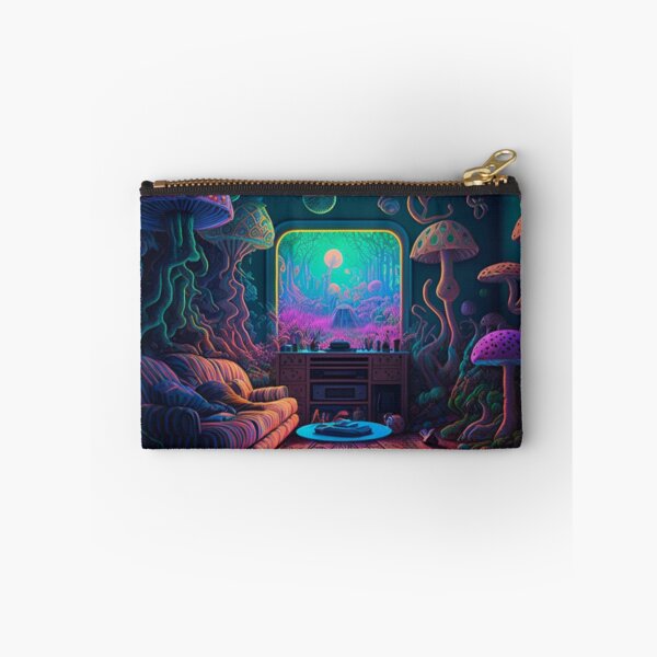 Item preview, Psychedelic Port designed and sold by IllReputes.