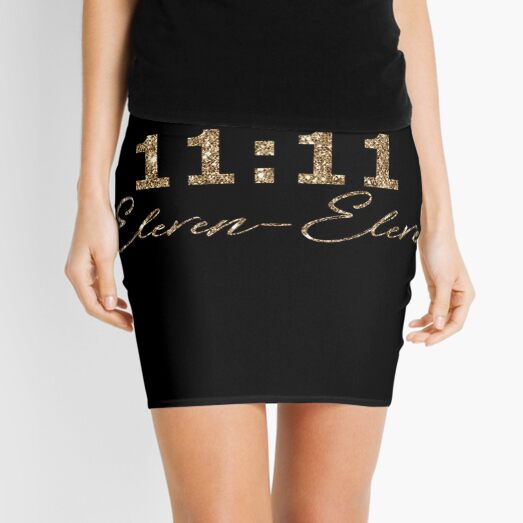 Item preview, Eleven 11:11 Eleven designed and sold by 'Chole Wess.