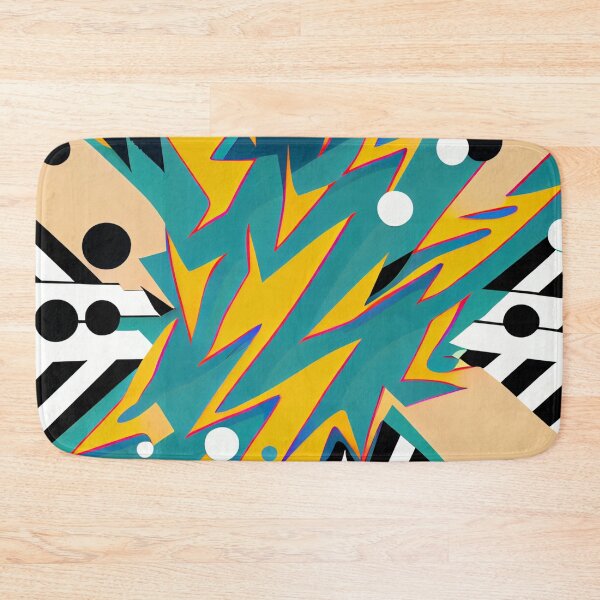 Item preview, Retro Pattern of the 2000s - Y2K Nostalgia, Back to the 90s designed and sold by HiArtify ❤️.