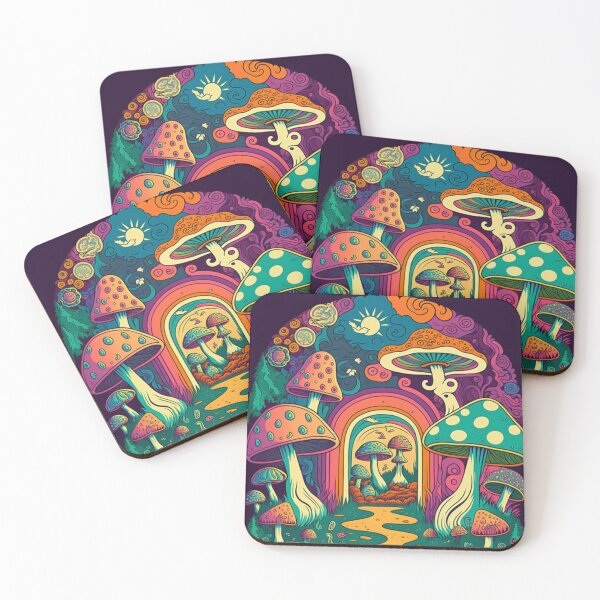 Item preview, Psychedelic Classic  designed and sold by IllReputes.