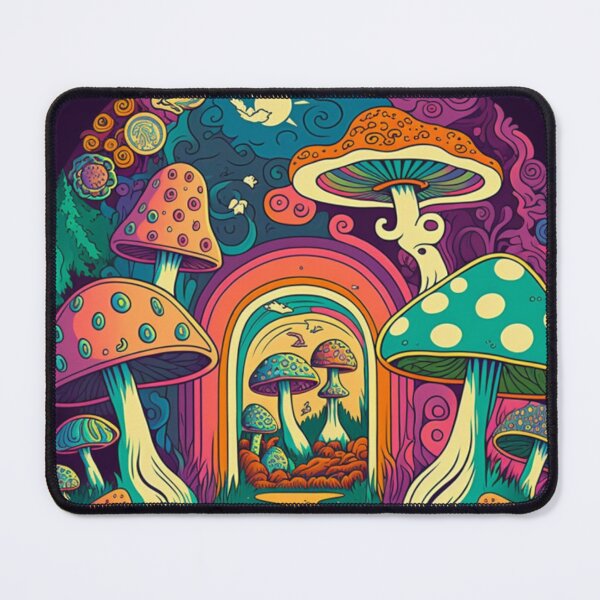 Item preview, Psychedelic Classic designed and sold by IllReputes.
