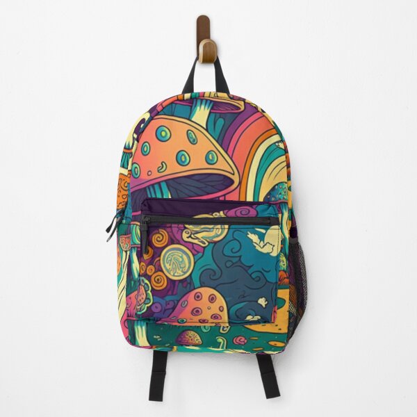 Item preview, Psychedelic Classic designed and sold by IllReputes.