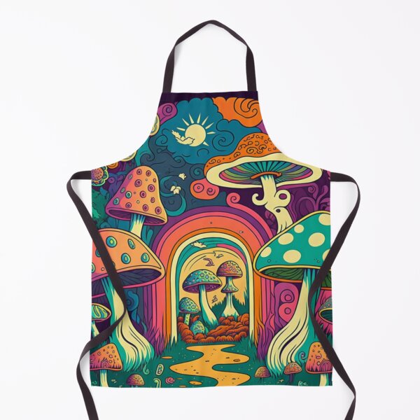 Item preview, Psychedelic Classic  designed and sold by IllReputes.