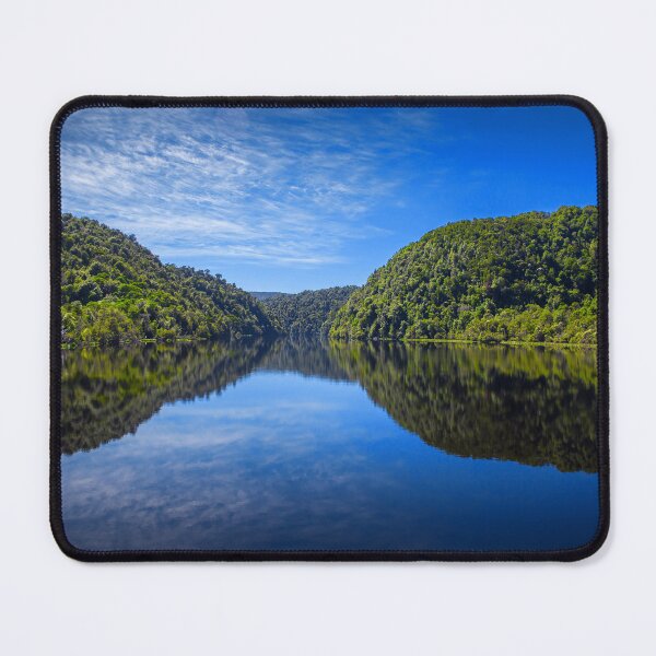 Item preview, Gordon River - Tasmania, Australia designed and sold by Maciej Nadstazik.
