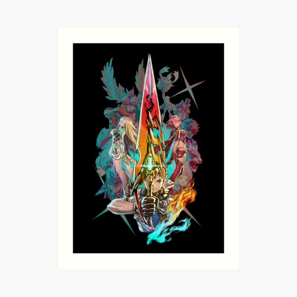 Art Print