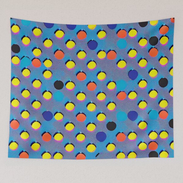 Item preview, Retro Pattern of the 2000s - Y2K Nostalgia, Back to the 90s designed and sold by HiArtify ❤️.