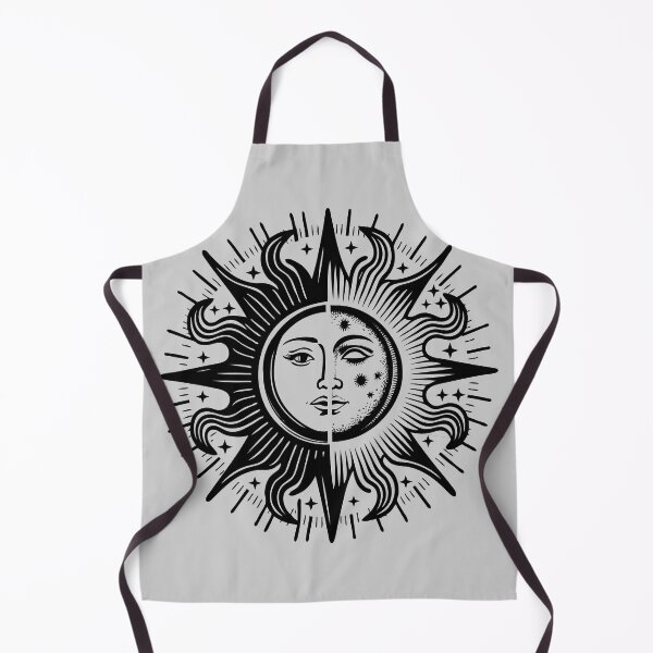 Item preview, Sun and Moon designed and sold by ArtManifestor.