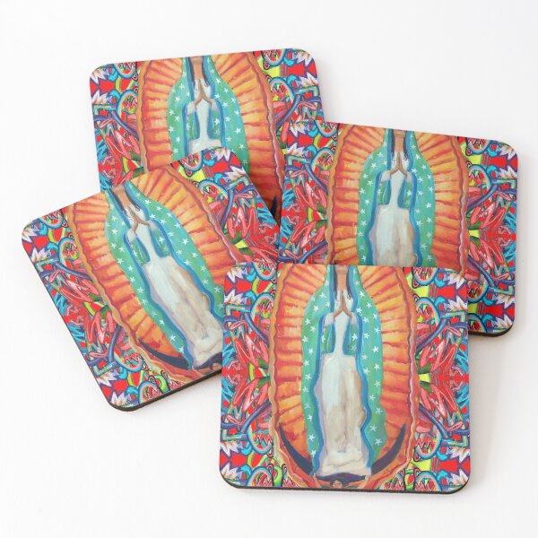 Item preview, Our Lady of Guadalupe designed and sold by Diego Manuel Rodriguez.