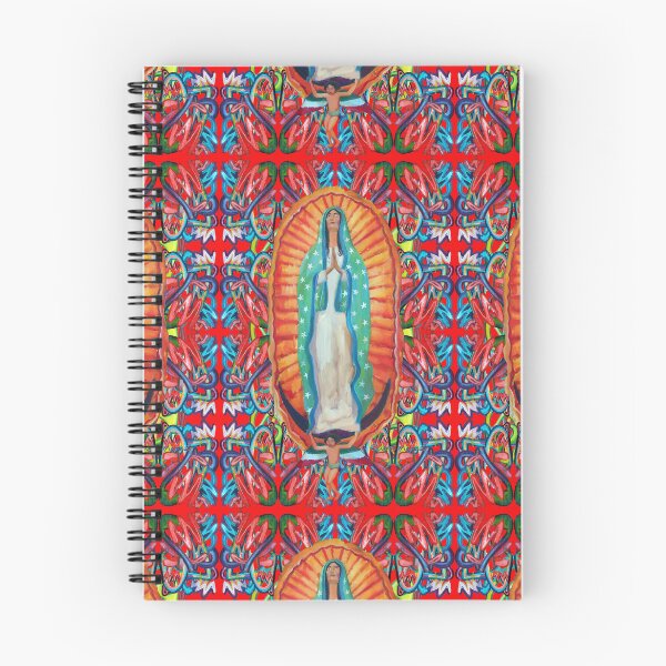 Item preview, Our Lady of Guadalupe designed and sold by Diego Manuel Rodriguez.