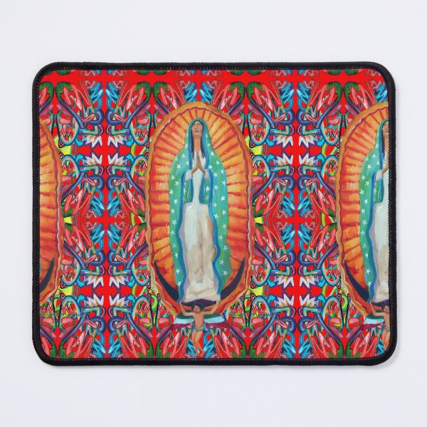 Item preview, Our Lady of Guadalupe designed and sold by Diego Manuel Rodriguez.