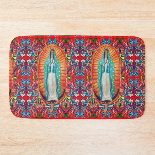Item preview, Our Lady of Guadalupe designed and sold by Diego Manuel Rodriguez.
