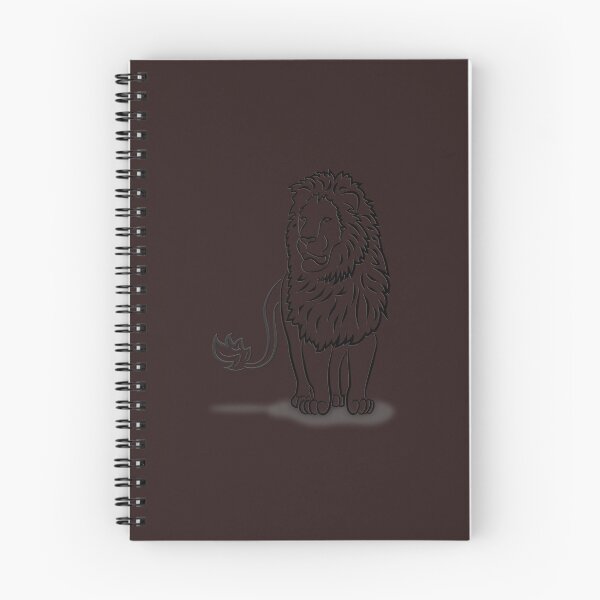 Item preview, Wildlife Lion designed and sold by ElvaLind.