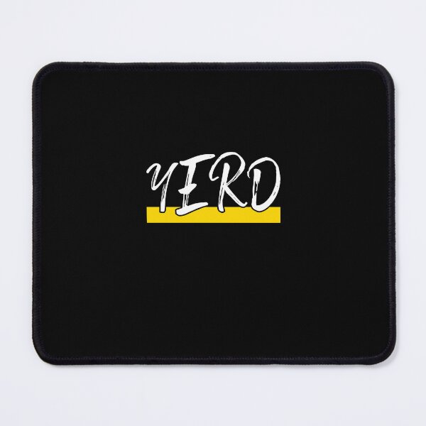 Item preview, YERD: A badge of Honor for the Yearbook Enthusiast designed and sold by InTrendType.