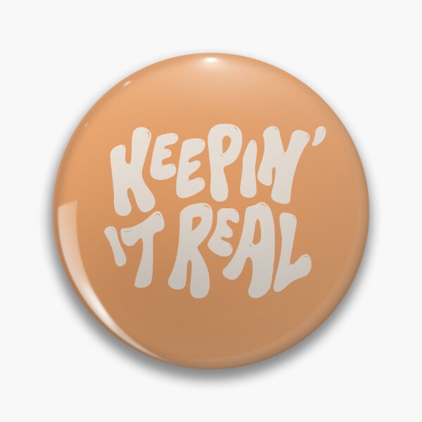Item preview, Keepin' It Real designed and sold by Strange-Daze.