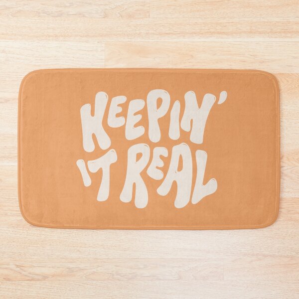 Item preview, Keepin' It Real designed and sold by Strange-Daze.