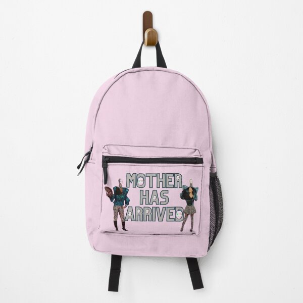 Item preview, Mother has Arrived - Drag Queen Sayings - Ornacia, Vivacious, Ariana Grande designed and sold by House of Hartz by: Dominique11.