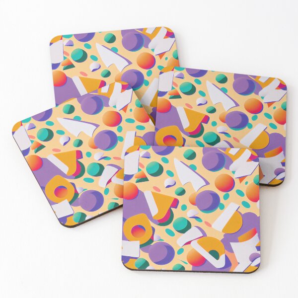 Item preview, Retro Pattern of the 2000s - Y2K Nostalgia, Back to the 90s designed and sold by HiArtify ❤️.