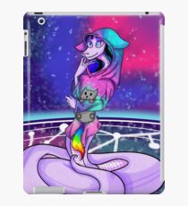 Galaxy Naga iPad Case/Skin