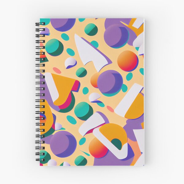 Item preview, Retro Pattern of the 2000s - Y2K Nostalgia, Back to the 90s designed and sold by HiArtify ❤️.