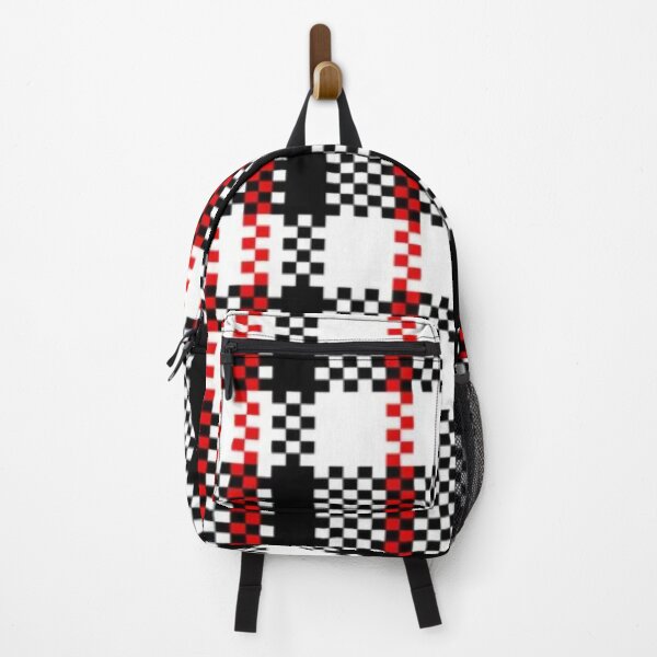 Item preview, Local is lekker! African China bag Pattern designed and sold by Josh Ajay Designs.
