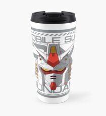Gundam RX-78-2 Travel Mug