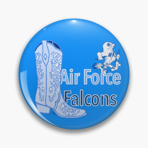 Item preview, Air-force Cowboy  designed and sold by lillianna01.