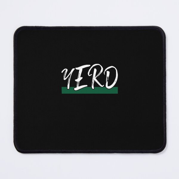 Item preview, YERD: A badge of Honor for the Yearbook Enthusiast designed and sold by InTrendType.