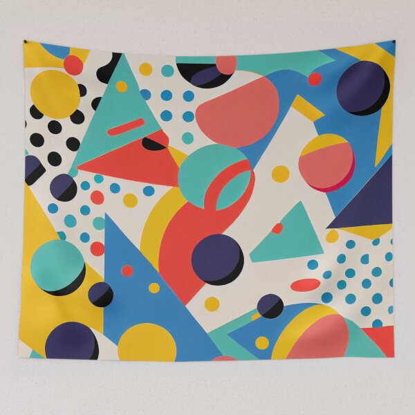 Item preview, Retro Pattern of the 2000s - Y2K Nostalgia, Back to the 90s designed and sold by HiArtify ❤️.