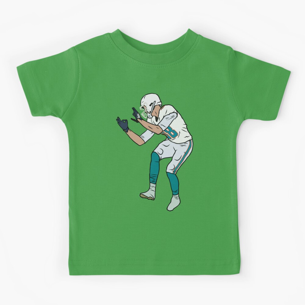 Lids Philadelphia Eagles Nike Toddler Icon T-Shirt - Green