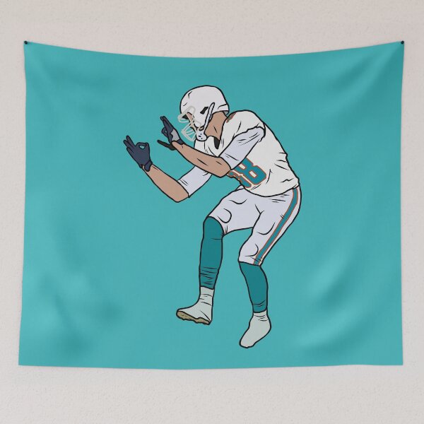 Item preview, Mike Gesicki Griddy designed and sold by RatTrapTees.