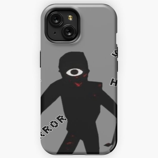 Roblox doors game monster Rush  iPhone Case for Sale by mahmoud ali