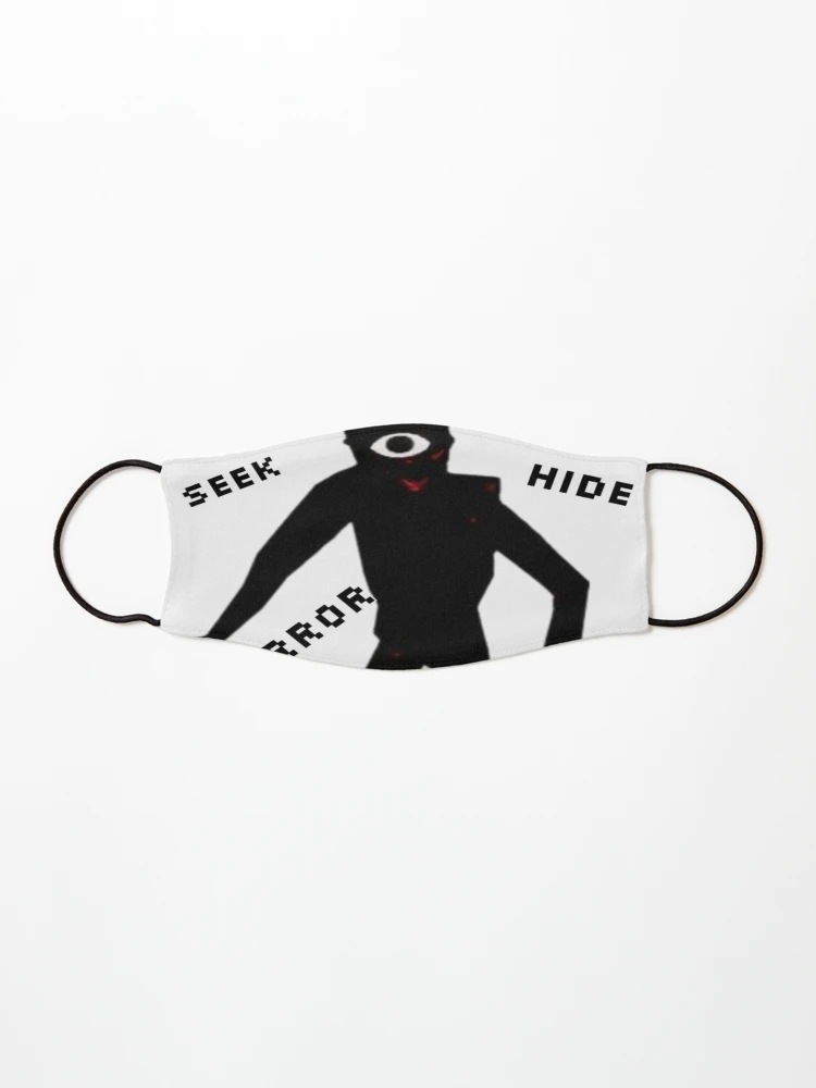 Roblox doors seek hide and seek horror  Essential T-Shirt for Sale by  mahmoud ali