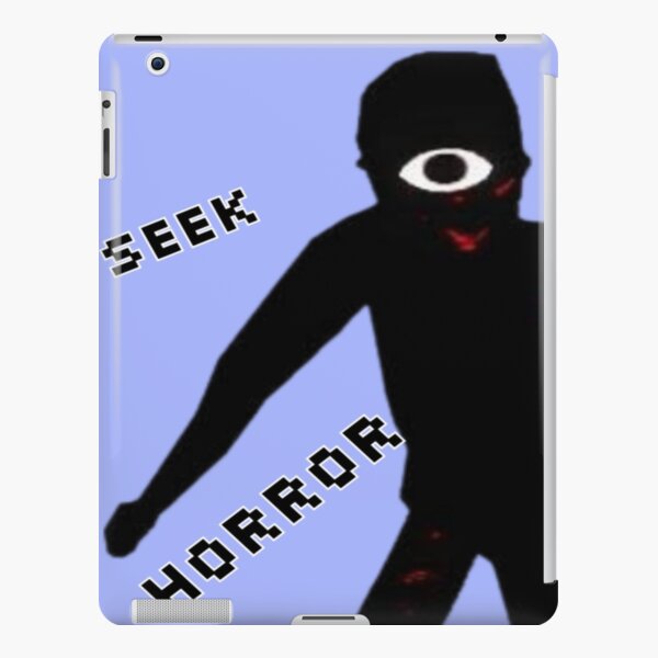 Roblox door, halt  iPad Case & Skin for Sale by LeBuaJewelryt