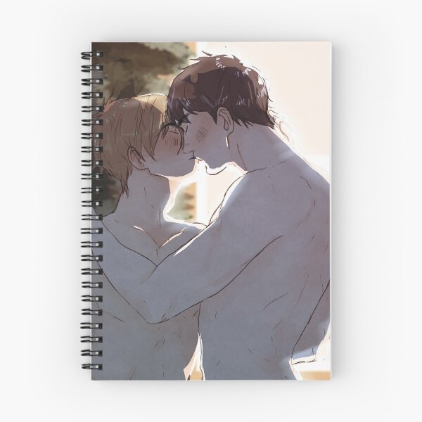 Item preview, This Kiss designed and sold by tomakehimfree.