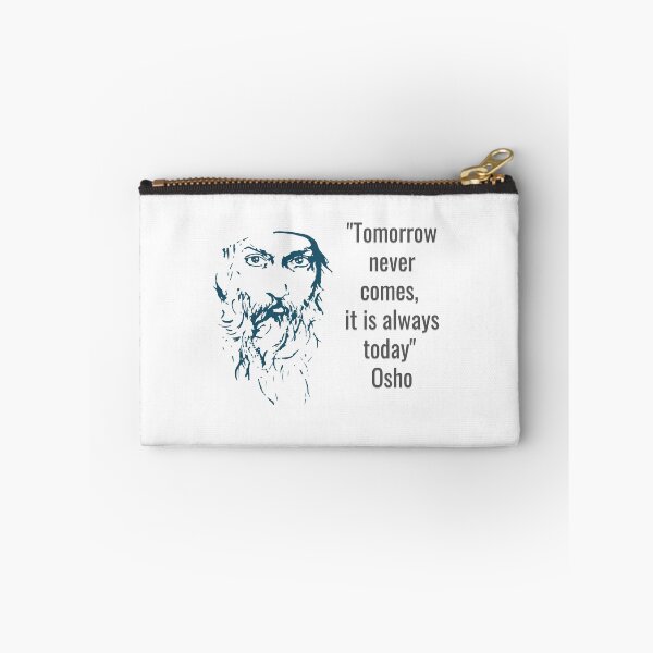 Item preview, Transform Your Life with Osho's Quotes on Meditation and Consciousness designed and sold by RetComly.