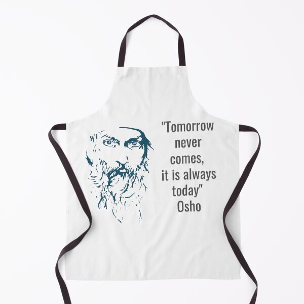 Item preview, Transform Your Life with Osho's Quotes on Meditation and Consciousness designed and sold by RetComly.