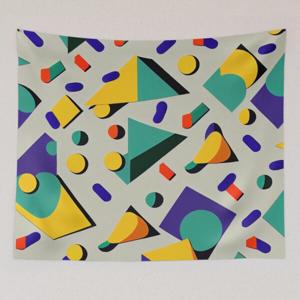 Item preview, Retro Pattern of the 2000s - Y2K Nostalgia, Back to the 90s designed and sold by HiArtify ❤️.