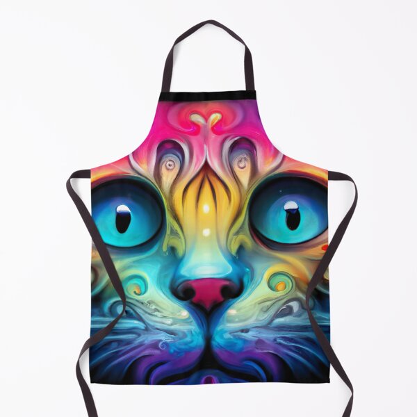 Artikelvorschau, Kosmische Katze entworfen und verkauft von Awesome Things.