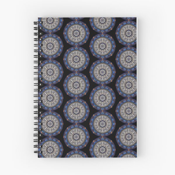 Item preview,   BOHEMIAN MANDALA designed and sold by DanaMire.