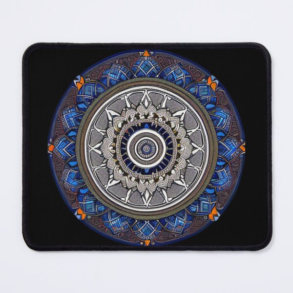 Item preview,   BOHEMIAN MANDALA designed and sold by DanaMire.