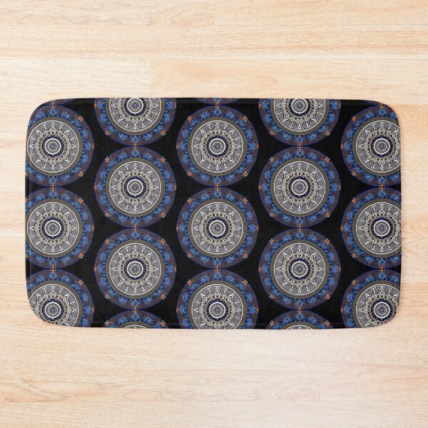 Item preview,   BOHEMIAN MANDALA designed and sold by DanaMire.