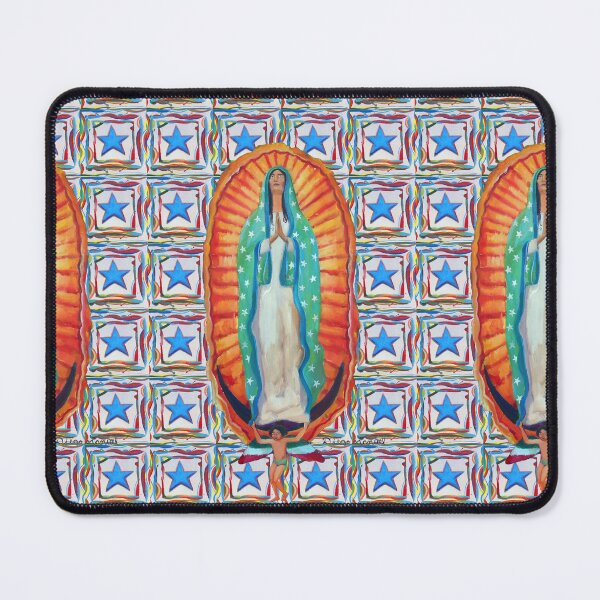 Item preview, Our Lady of Guadalupe designed and sold by Diego Manuel Rodriguez.